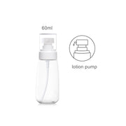 60ml Clear Lotion
