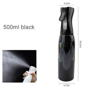 500ml Black