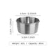 Large Silver