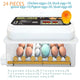 24-Incubation Tools