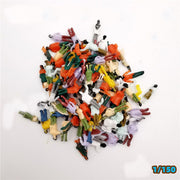 1.0-1.2cm 100pc