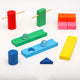 9pcs parts