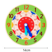 Clock Green
