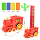 60Pcs Red