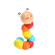 Caterpillar