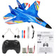 Su27 Blue