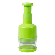 Verde