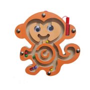 Monkey Maze