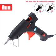 Only Glue Gun