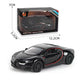 Black car Opp Bag