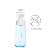 100ml Blue Lotion