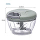 Green 500ml