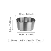 Small Silver