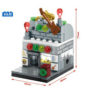 601003 NO BOX
