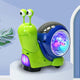 Green Snail