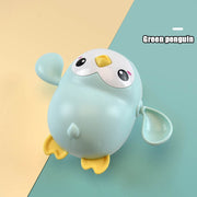 geen Penguin