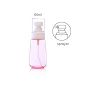 60ml Pink Sprayer