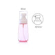 60ml Pink Sprayer