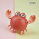 red crab