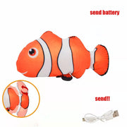 JUMP AND USB Cable 4