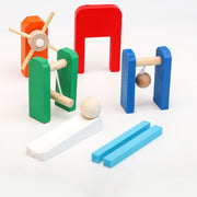 6pcs parts