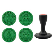 Green-5Pcs