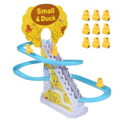 9pcs ducks