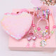 7pcs unicorn