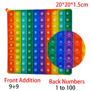 Addition Number