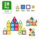 28 pcs bulk pack