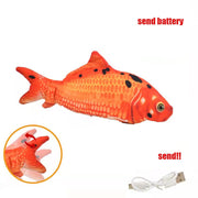 JUMP AND USB Cable 16