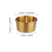 Large Gold