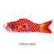 100cm-Red