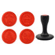Red-5Pcs