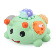 Ladybird Saving Pot