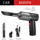 wired 8000pa