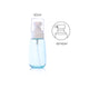 60ml Blue Sprayer