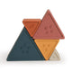 pentagonal