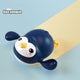blue Penguin