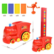 80Pcs Red