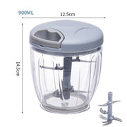 Azul 900ml