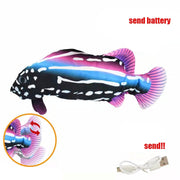 JUMP AND USB Cable 8