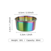 Large Colorful
