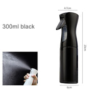 300ml Black