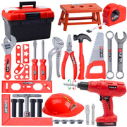 drill box D