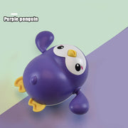 purple whale