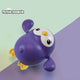 purple whale
