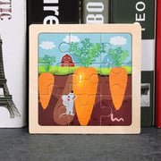 21-carrot