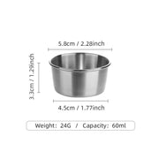 Small Silver