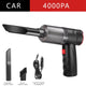 wired 4000pa